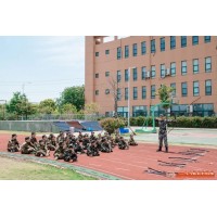 軍營初體驗，成長新蛻變——蘇州三六六暑期軍事夏令營火熱招募！