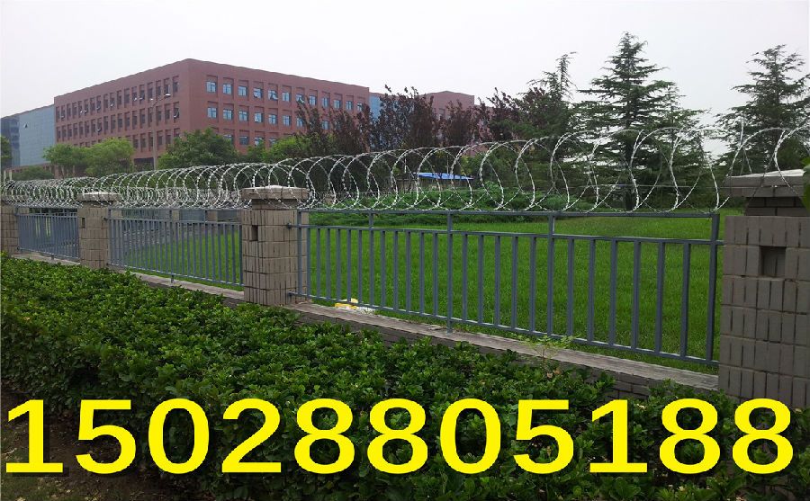 安裝刀片刺繩的費用 安裝刀片刺繩的費用