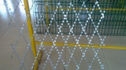 刀片刺繩優點 刀片刺繩優點