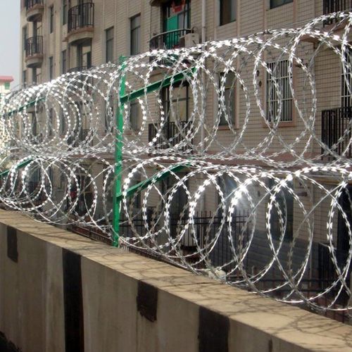 刀片刺繩 刀片刺繩