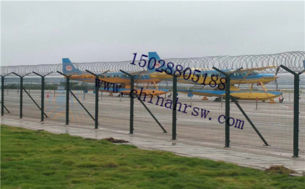 機場護欄網價格 機場護欄網價格