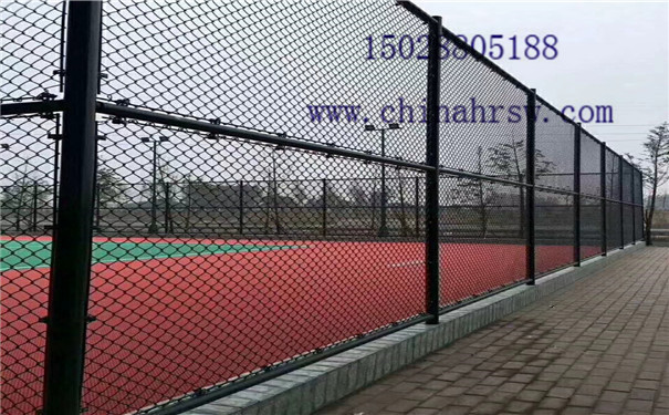 球場圍欄網 球場圍欄網