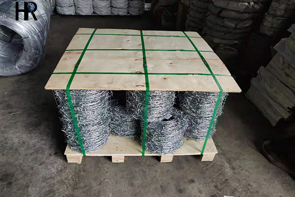 刀片刺繩與普通刺繩的區(qū)別 刀片刺繩與普通刺繩的區(qū)別