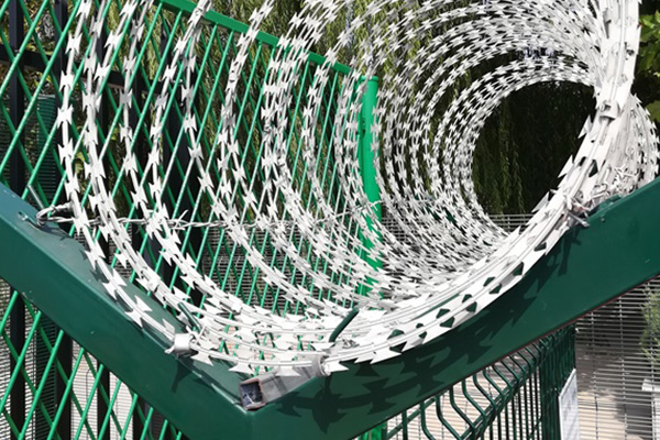 刀片刺繩的實力廠家 刀片刺繩的實力廠家